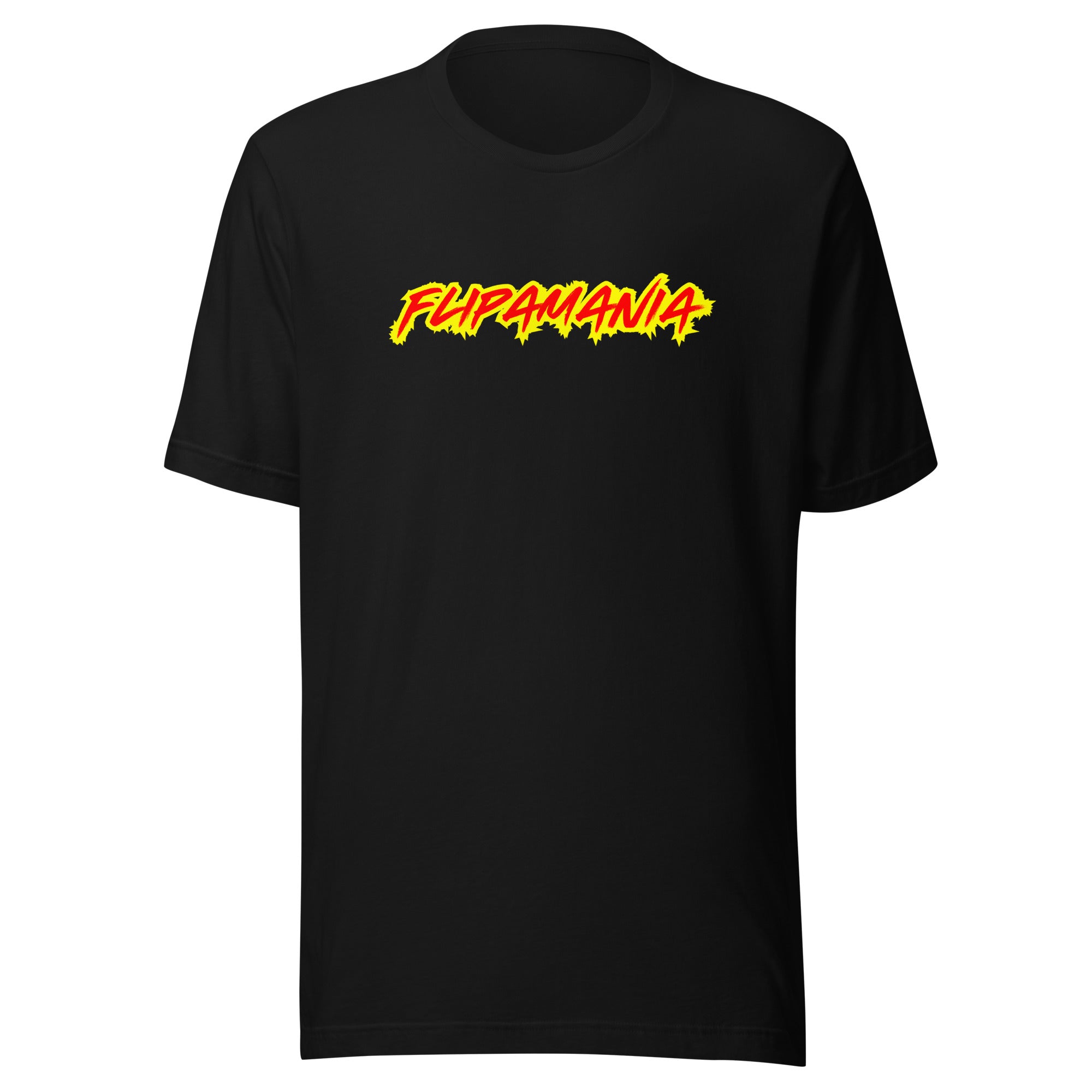 Flipamania - Premium Unisex t-shirt