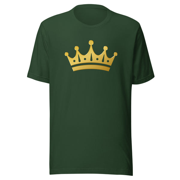 Flip Crown - Premium Unisex t-shirt