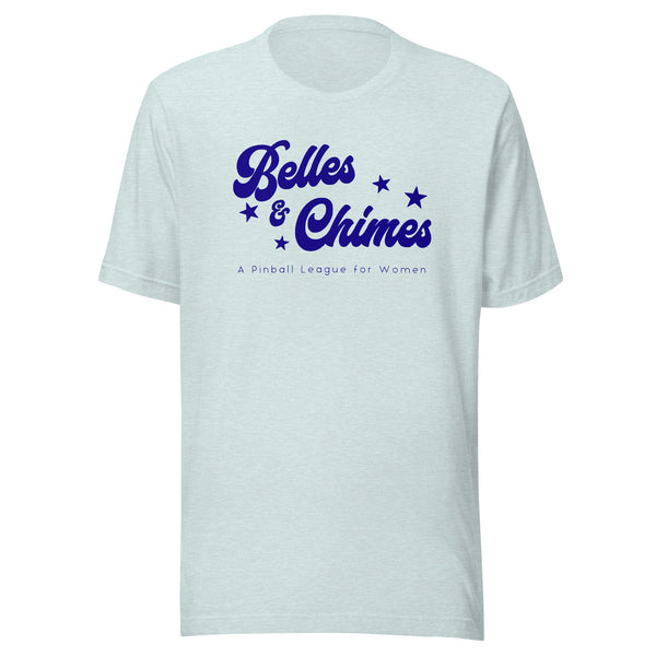 Space City Belles & Chimes - T-Shirt