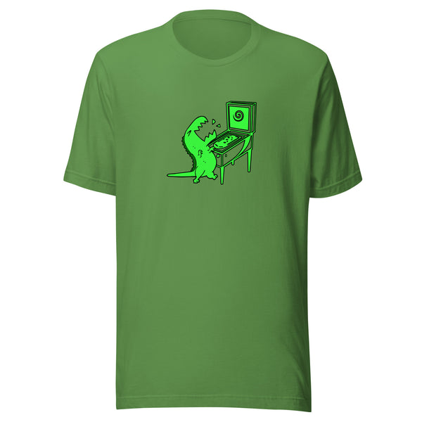 Sad T-Rex! Premium Unisex T-shirt