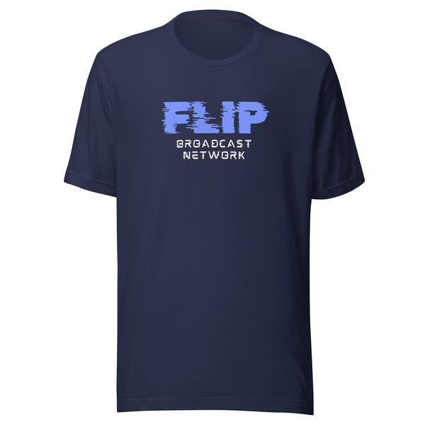 Flip Broadcast - Premium Unisex t-shirt