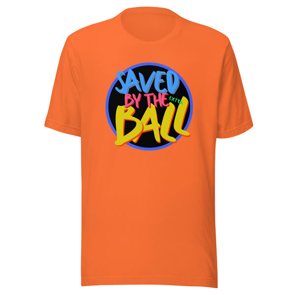 Saved by the EB - Premium Unisex t-shirt