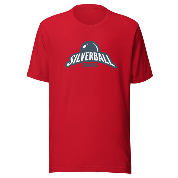 Silverball Swag "Premium" - T-shirt