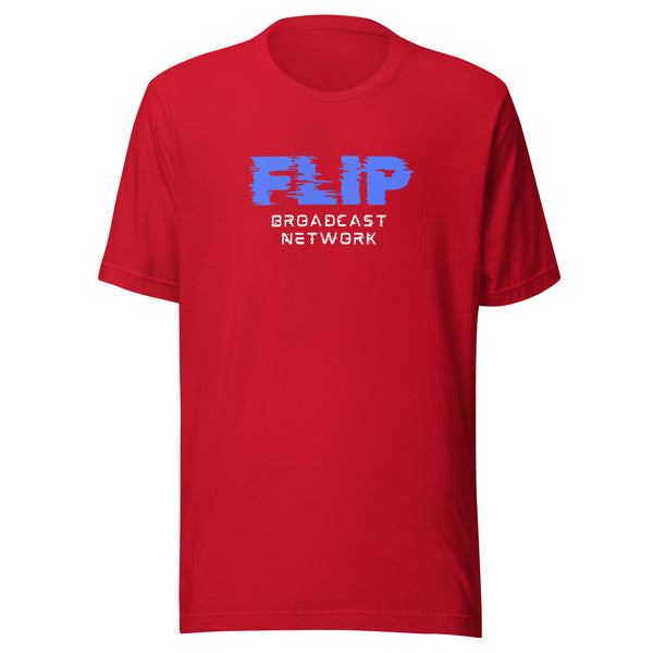 Flip Broadcast - Premium Unisex t-shirt