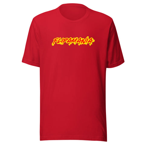 Flipamania - Premium Unisex t-shirt