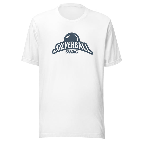 Silverball Swag "Premium" - T-shirt