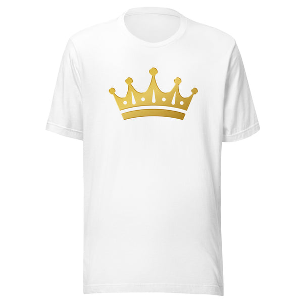 Flip Crown - Premium Unisex t-shirt