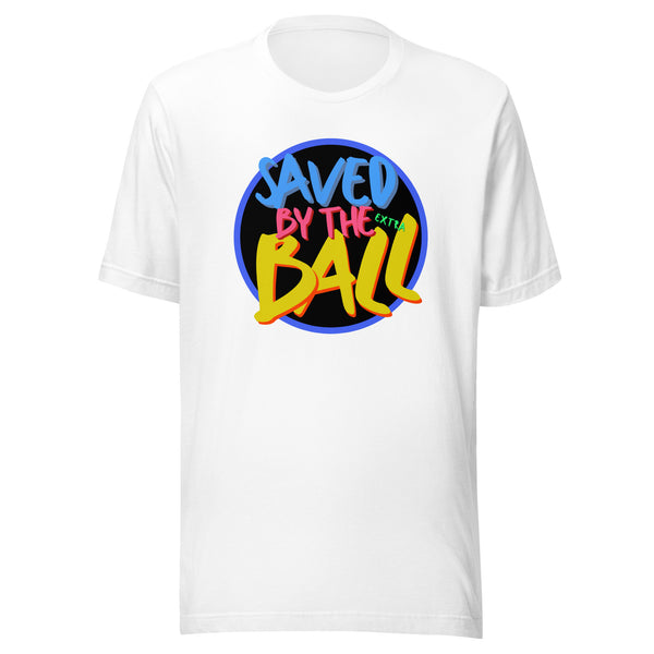 Saved by the EB - Premium Unisex t-shirt