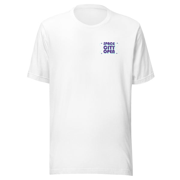 SCO 2024 - Premium Unisex t-shirt