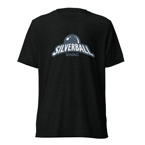 Silverball Swag "Lux" - T-Shirt