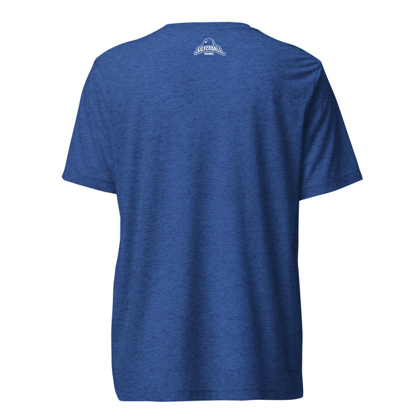 The Flipside Spring 2024 - Premium Tri-Blend T-Shirt