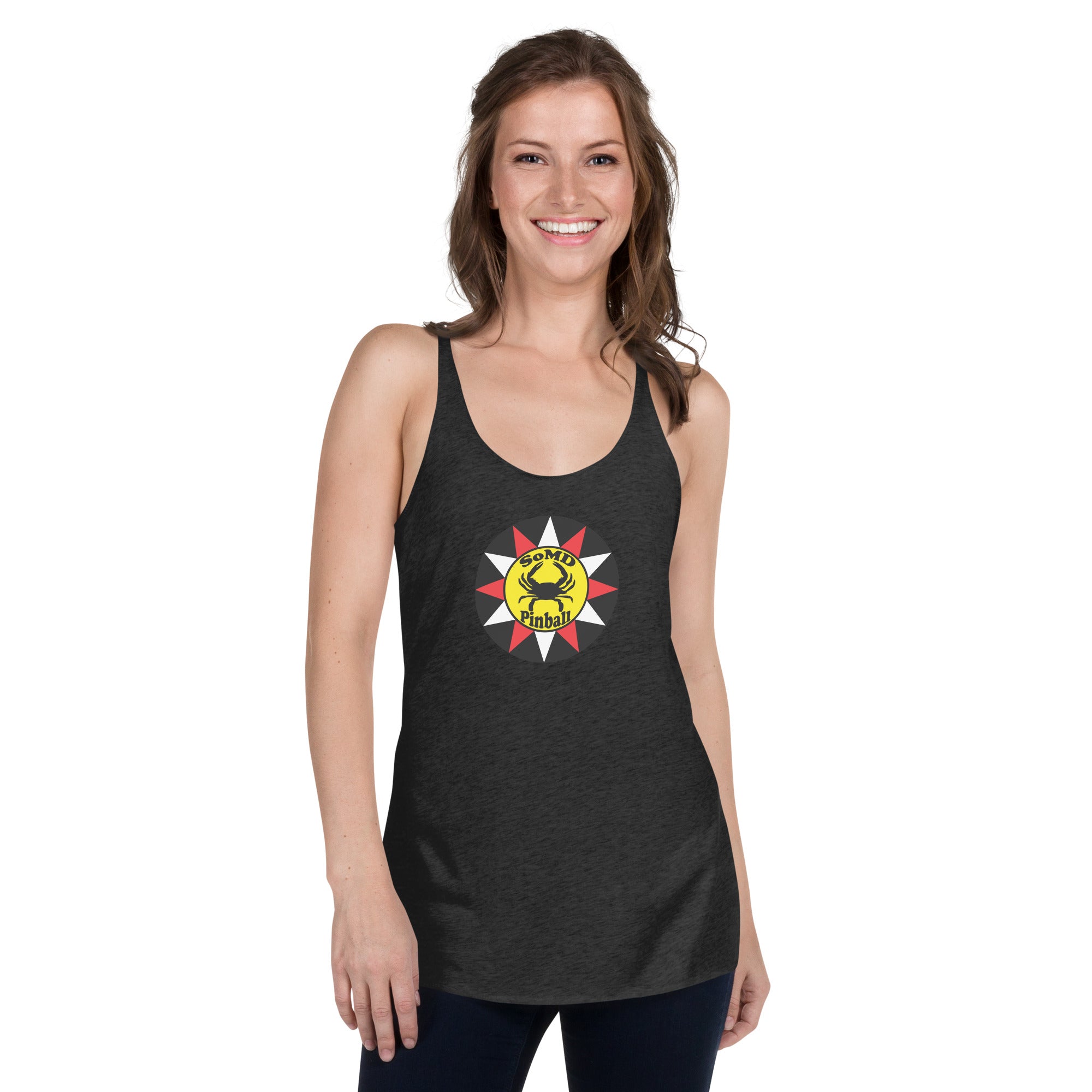 SoMD - Women's Tank Top