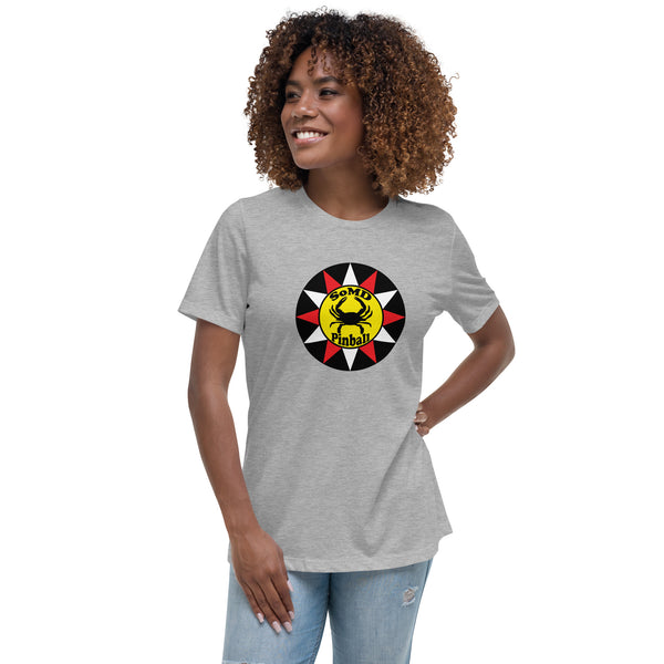 SoMD - Women's T-Shirt