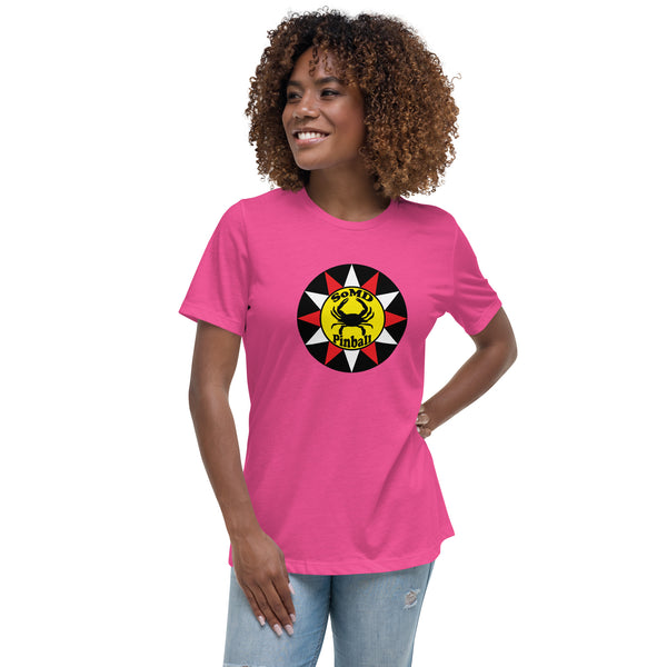 SoMD - Women's T-Shirt