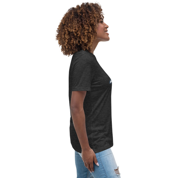 Silverball Swag "Premium" - Women's T-Shirt