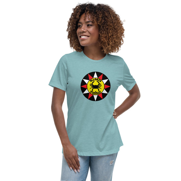 SoMD - Women's T-Shirt