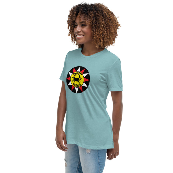 SoMD - Women's T-Shirt