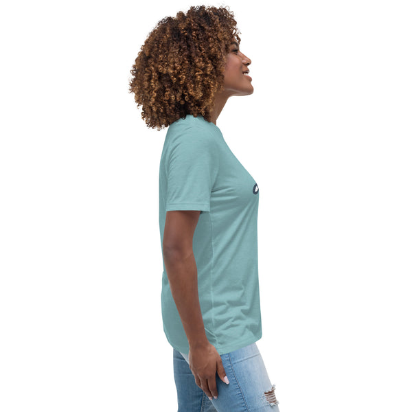 Silverball Swag "Premium" - Women's T-Shirt
