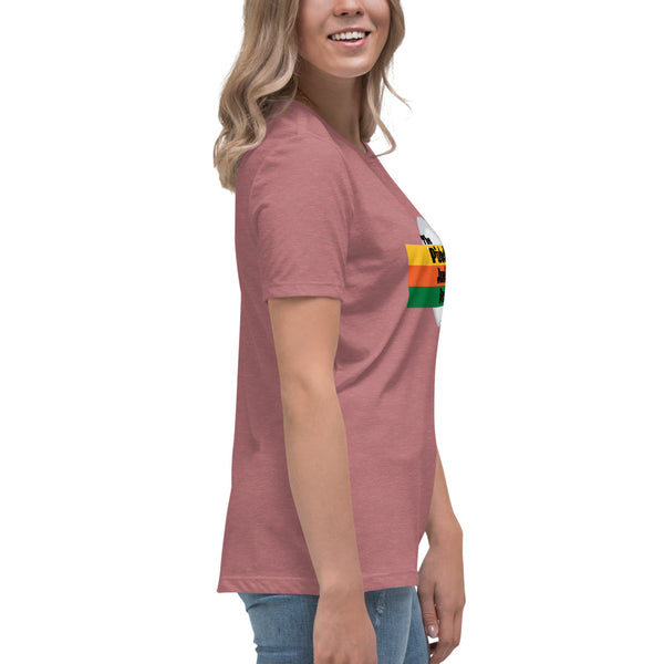 The Pinball Junk Drawer - Premium Women's T-Shirt