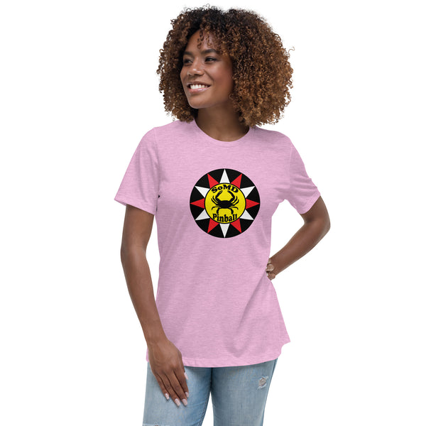 SoMD - Women's T-Shirt