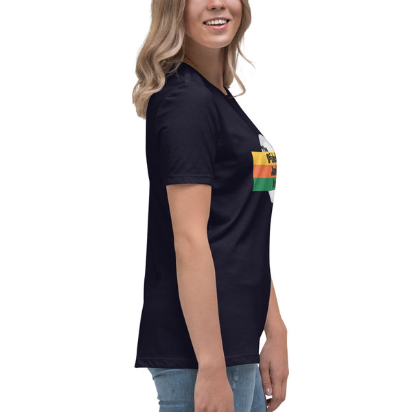 The Pinball Junk Drawer - Premium Women's T-Shirt