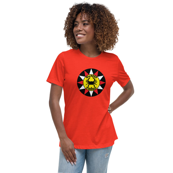 SoMD - Women's T-Shirt