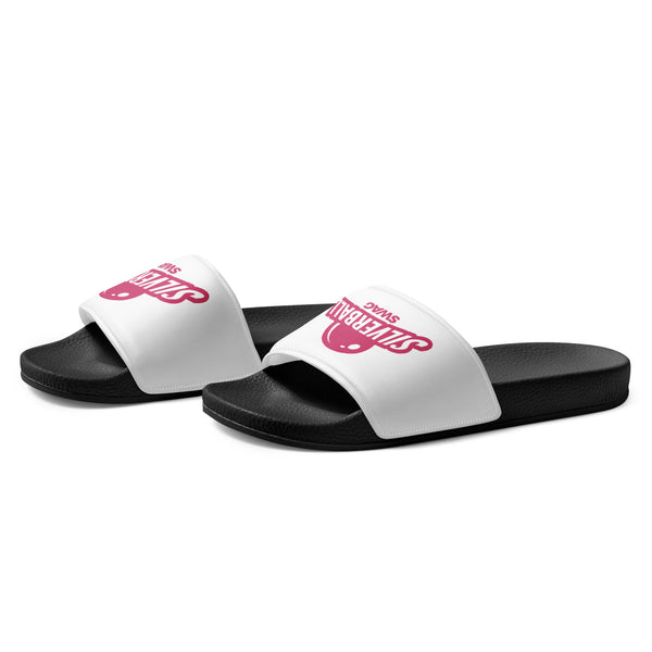 Silverball Swag - Women's slides