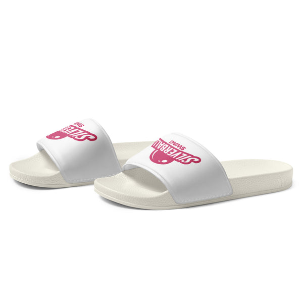 Silverball Swag - Women's slides