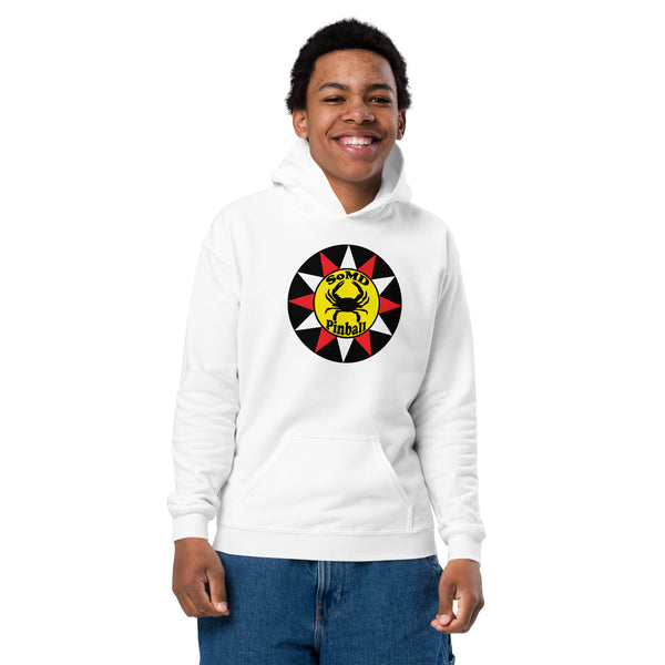 SoMD - Youth heavy blend hoodie