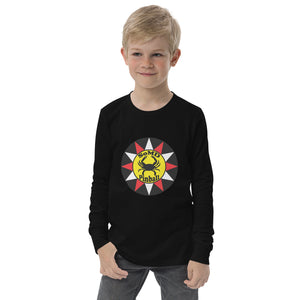 SoMD - Youth long sleeve tee