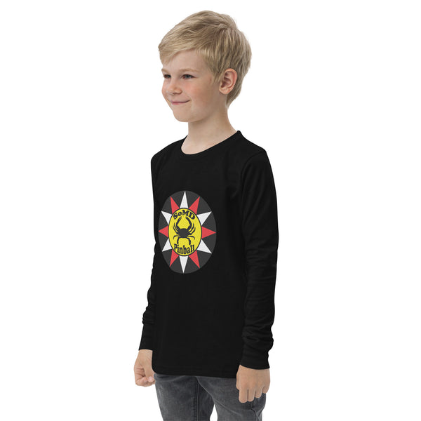 SoMD - Youth long sleeve tee