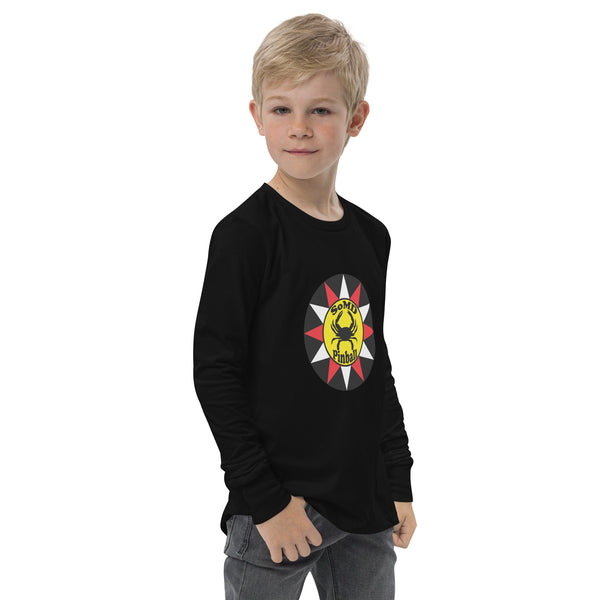 SoMD - Youth long sleeve tee