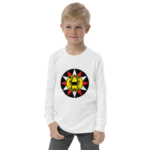 SoMD - Youth long sleeve tee