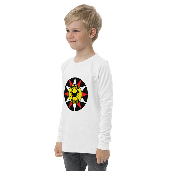 SoMD - Youth long sleeve tee