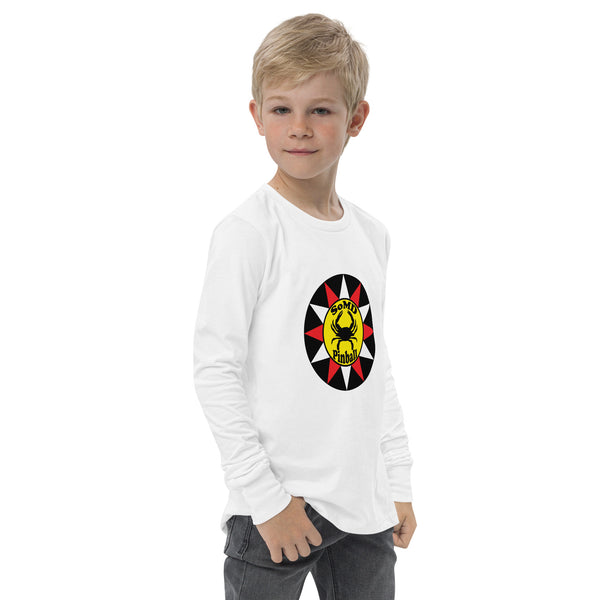 SoMD - Youth long sleeve tee