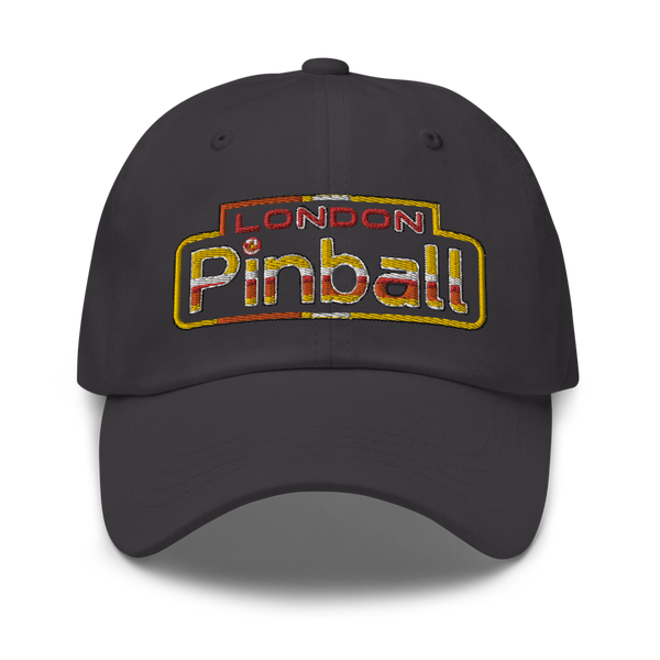 London Pinball - Dad hat
