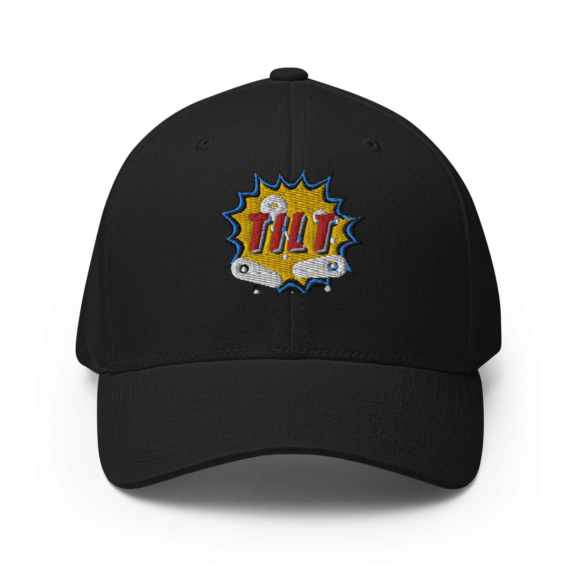 TILT - FlexFit Hat