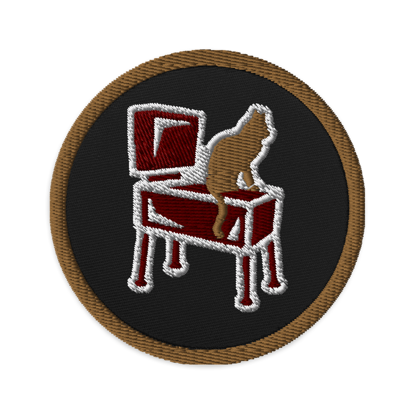 Patches