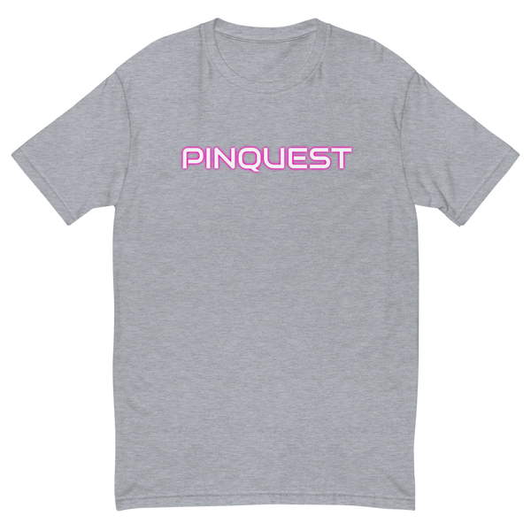 PINQUEST - Premium T-shirt