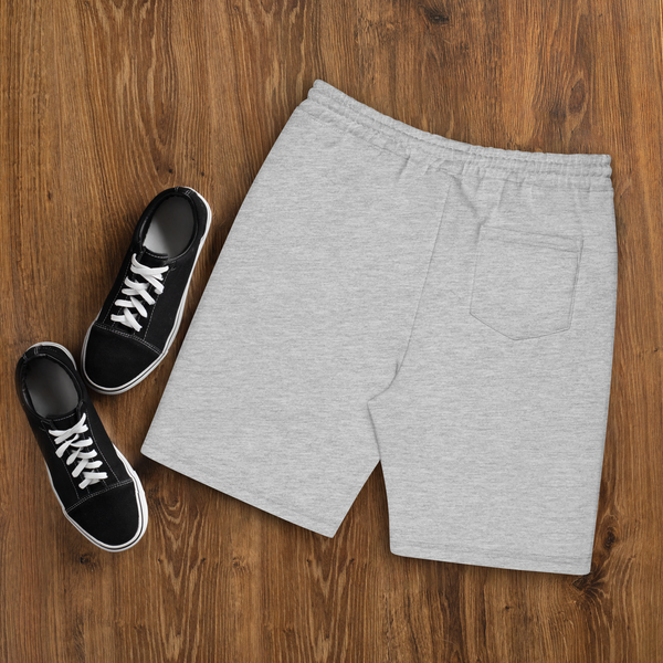 Pinball Cats - Fleece shorts