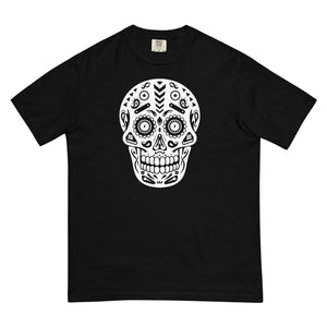 Day of the Dead - Heavyweight Shirt