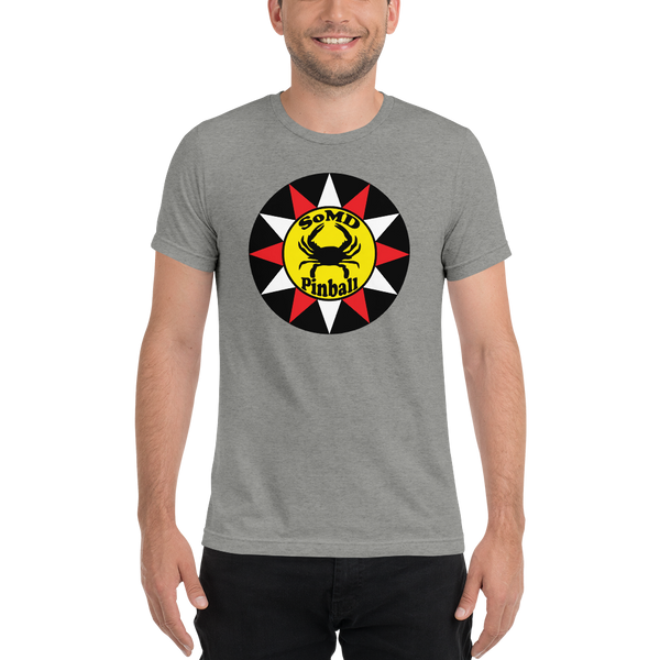 SoMD Pinball - Premium T-Shirt