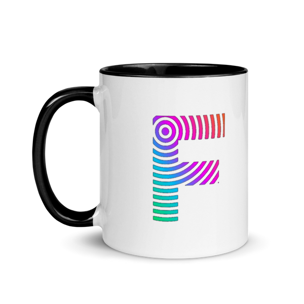 Fliptronic - Mug