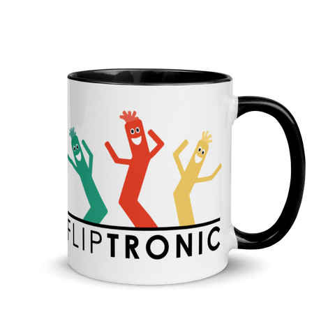 Fliptronic - Mug