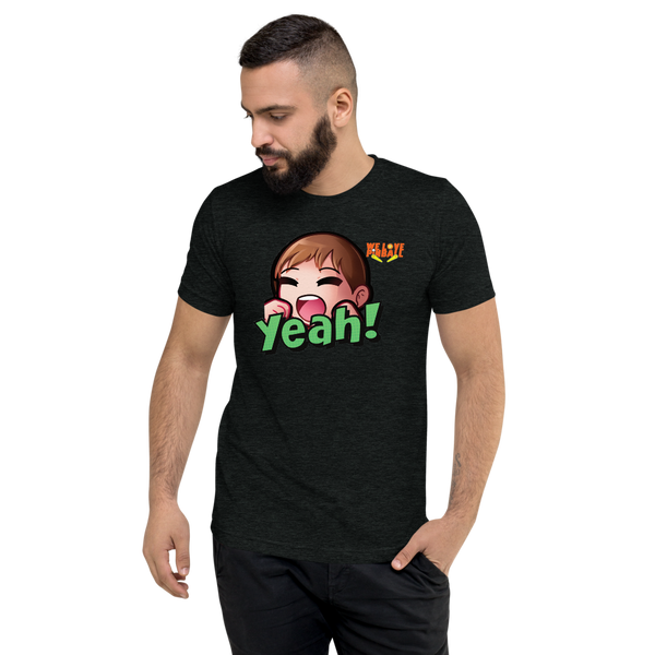 We Love Pinball Yeah! - Premium T-Shirt