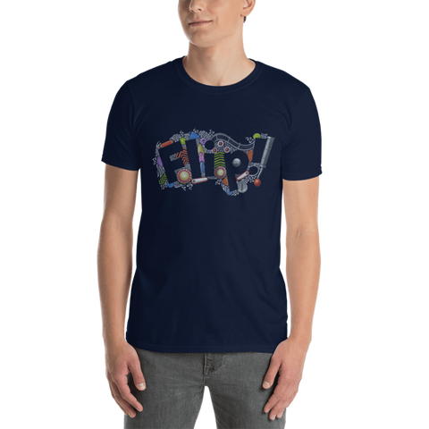 Flip Silhouette - Pro Shirt
