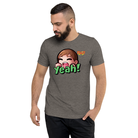 We Love Pinball Yeah! - Premium T-Shirt