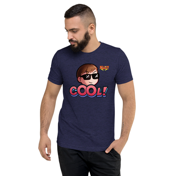 We Love Pinball Cool! - Premium T-Shirt