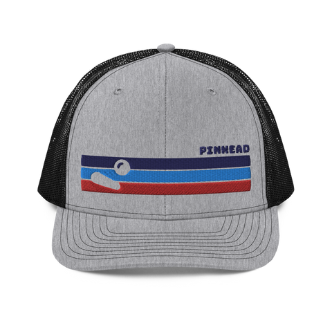 Pinhead - Trucker Cap
