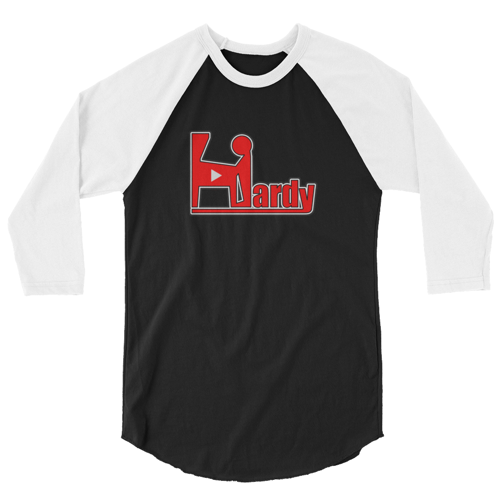 Cary Hardy - 3/4 Sleeve Shirt